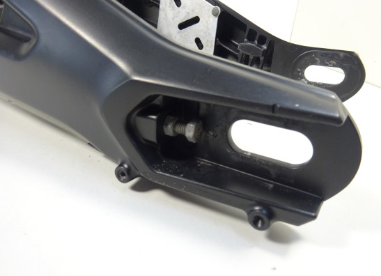 Achterbrug Yamaha MT 09