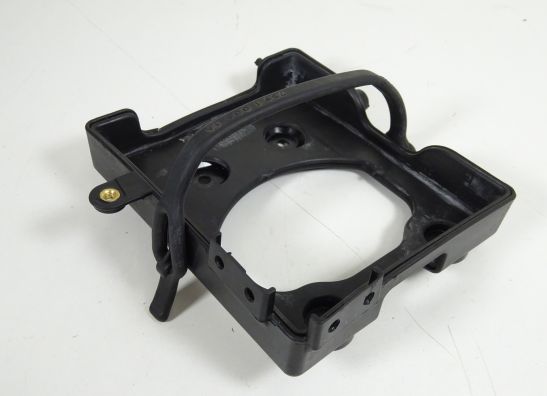 Batterie befestigung Ducati Monster 800