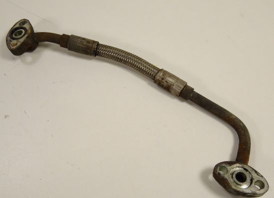 Olleitung Triumph Sprint ST 1050