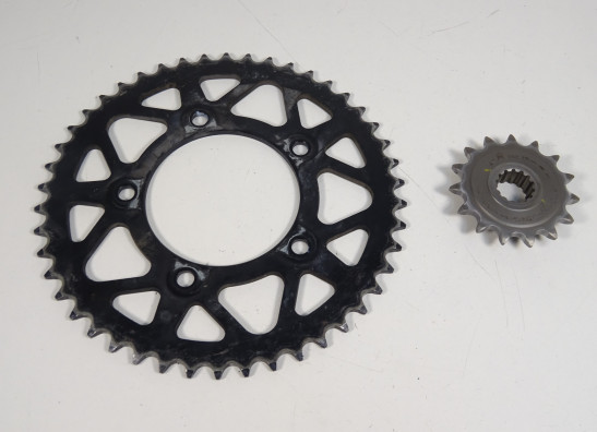 Tandwiel Ducati Monster 821