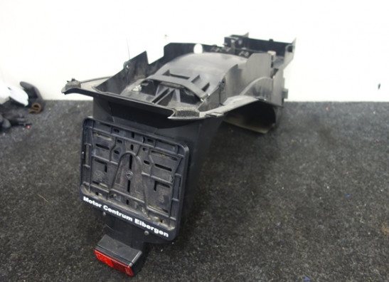 Undertail Yamaha FJR 1300