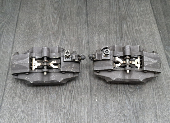 Remklauwen Honda CBR 900 RR