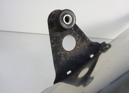 Uitlaat Honda CB 600 F