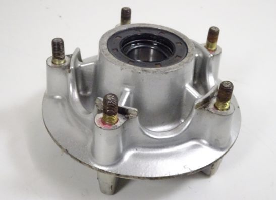 Driven flange Triumph Tiger 1050