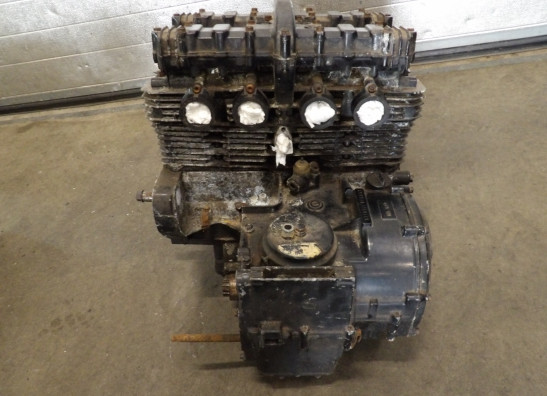 Motorblock Kawasaki Z 1000