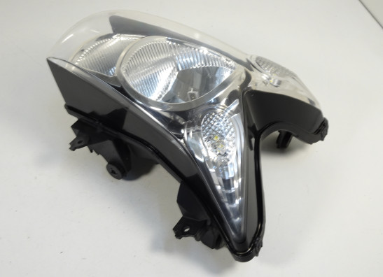 Scheinwerfer Kawasaki ER 6