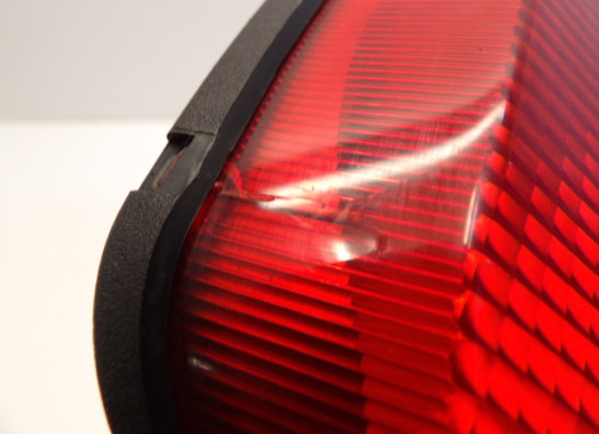 Rucklicht Suzuki GSX F 750