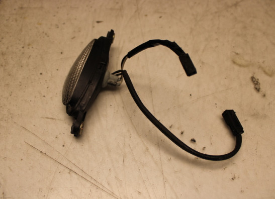 Headlight Triumph Sprint RS