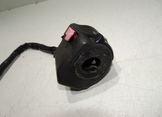 Handlebar switch assy right Yamaha XJ 600 Diversion