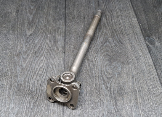 Cardan as BMW R 90 6