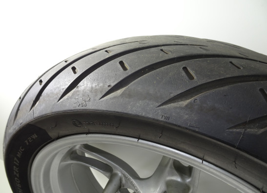 Achtervelg BMW R 1100 S