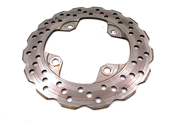 Achterremschijf Kawasaki ER 6