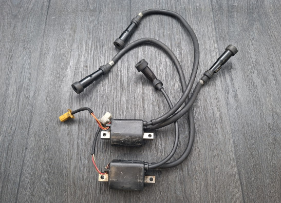 Ignition Coil Yamaha FZ 750