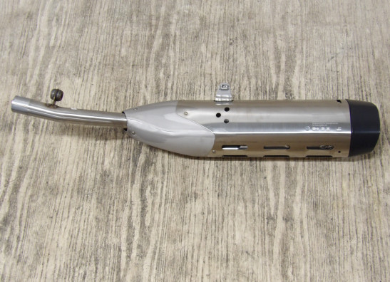 Uitlaat BMW K 1600 GT