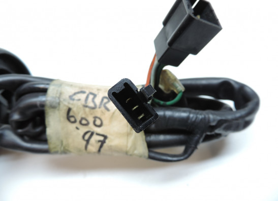 Stuurschakelaar links Honda CBR 600 F