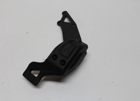 Suitcase bracket right Yamaha Tracer 9 GT