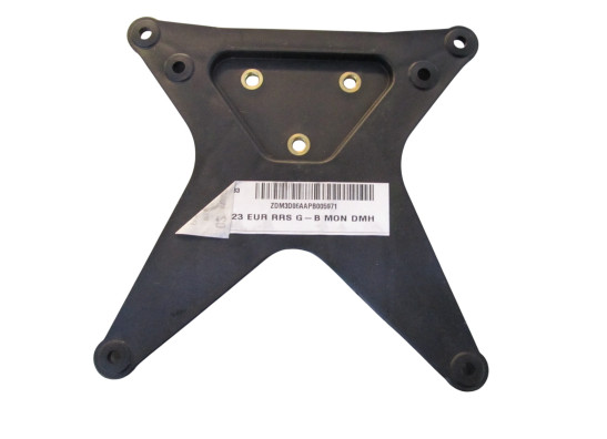 Kentekenplaathouder Ducati Panigale V4 R