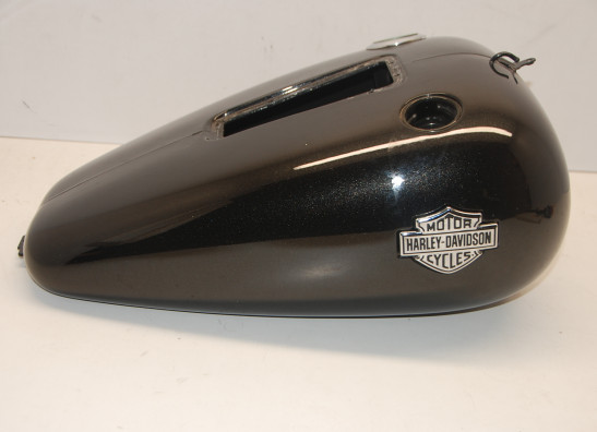 Fuel tank Harley Davidson Softtail