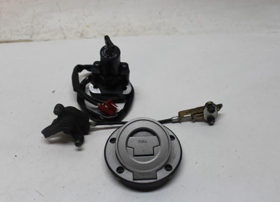 Slotenset Yamaha FAZER 1000