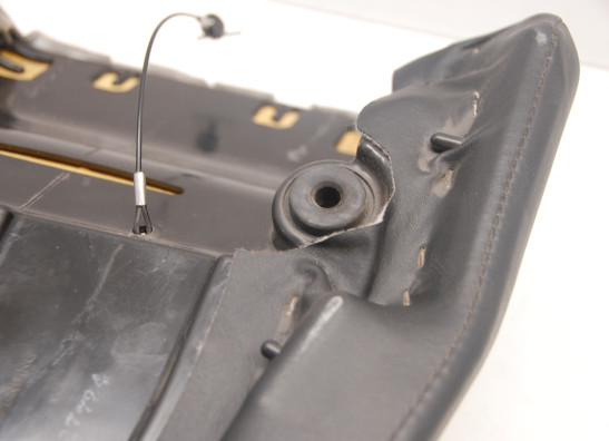 Sitzbank Harley Davidson VROD VRSC