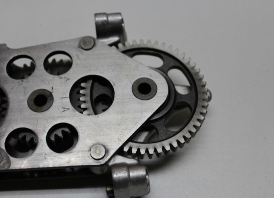 Distriebuttieketting Honda VFR 750 R - RC30