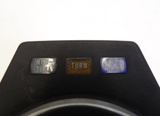 Tellerset Suzuki LS 650