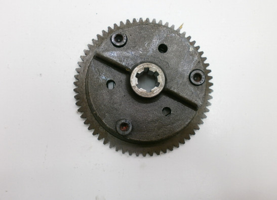 Start up kupplung Kawasaki VN 700  750