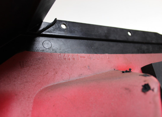 Seiten verkleidung links Suzuki GSX R 1100