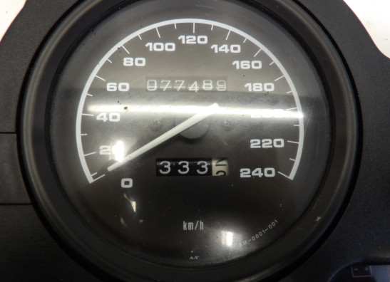 Tellerset BMW R 1100 RT