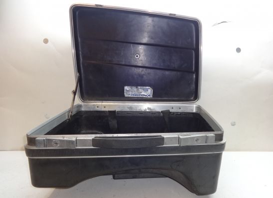 Kofferset Moto Accessoires Bagage