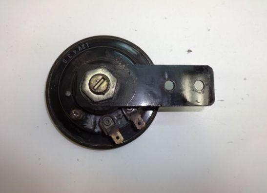 Claxon Honda VF 1000 F