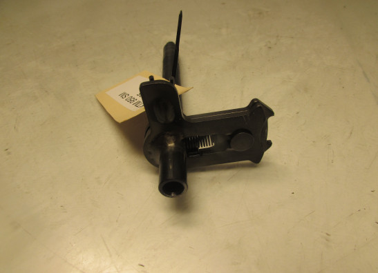 Versnellingsbak KTM 950 Adventure