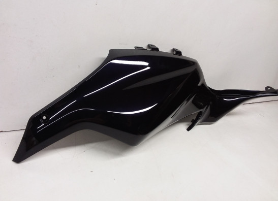 Tankschutz Yamaha MT 07