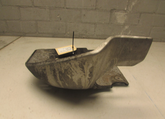 Cowl under BMW R 1100 GS