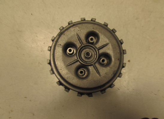 Kupplung Yamaha TZR 125