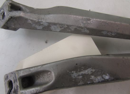 Soziusfussraste rechts Yamaha YZF R1