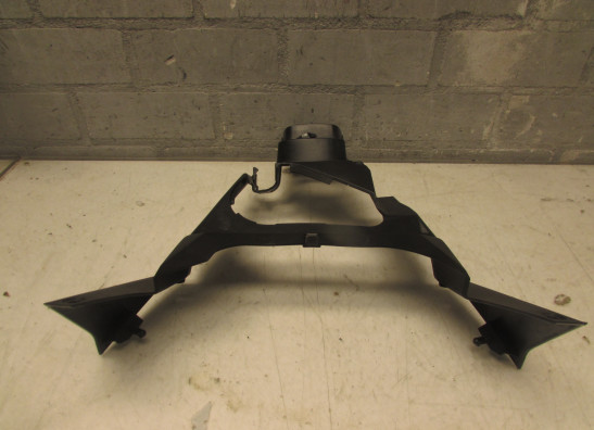 Topkuip bekleding BMW C 650 GT