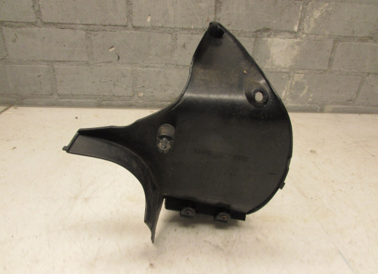 Linker zijkuip klein Honda Deauville 650 - 700