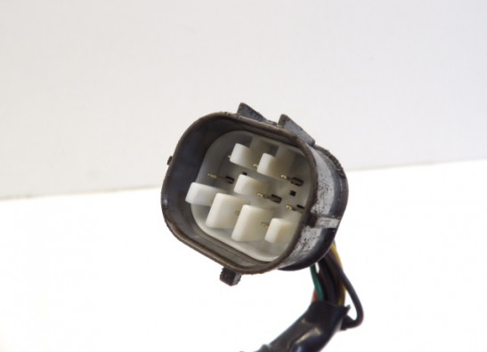 Ignitor CDI ECU Kawasaki ZZR 1100