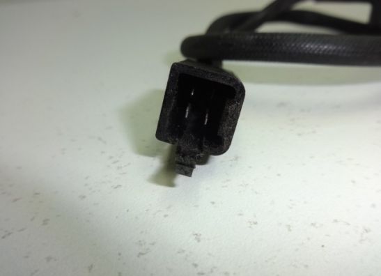 Pulsgever Honda CBR 1000 F