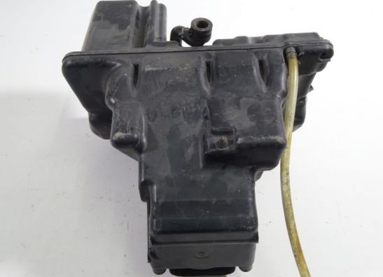 Air cleaner case Kawasaki Z 750