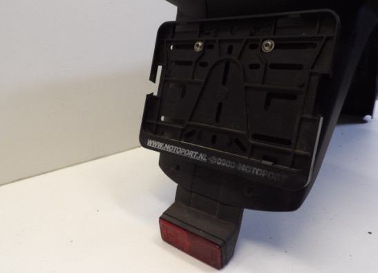 Achterspatbord Yamaha FJR 1300