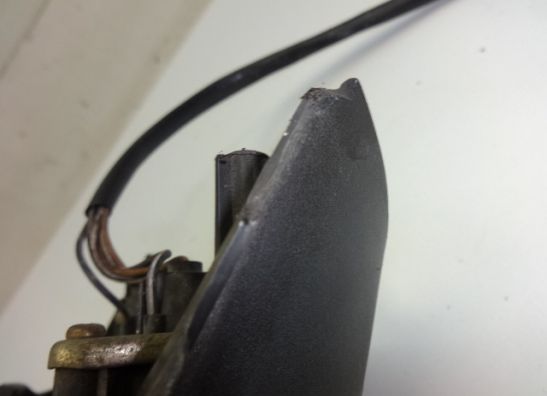 Achterlicht Suzuki GSX R 750