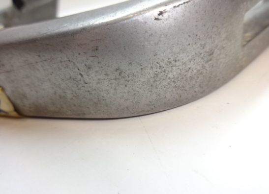 Rear grip Yamaha XJ 750 