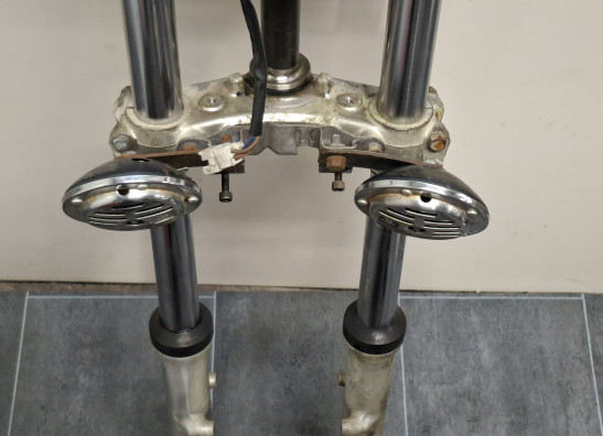 Voorpoten compleet Yamaha XV 920