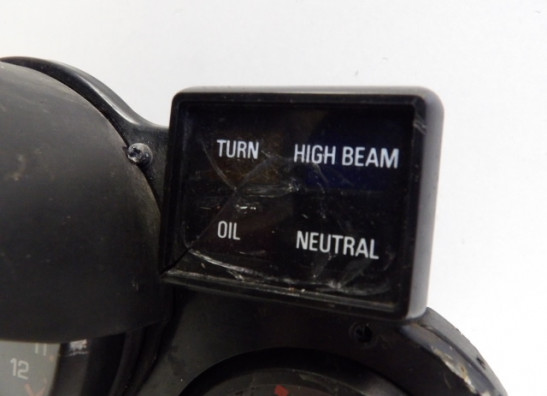 Tellerset Yamaha FZ 750