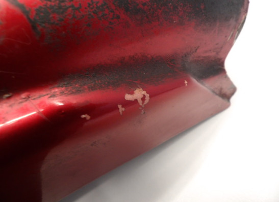 Achterspatbord Honda VT 500