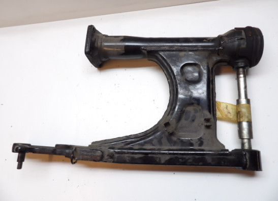 Achterbrug Kawasaki VN 1500