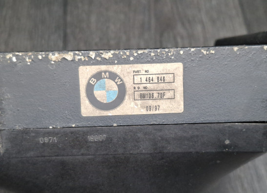 Radiateur BMW K 1200 RS