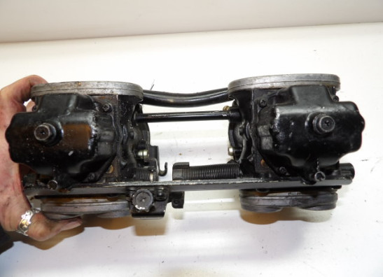 Carburateurset Suzuki GSX 550 EF